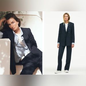 BrandNew Zara Blazer S